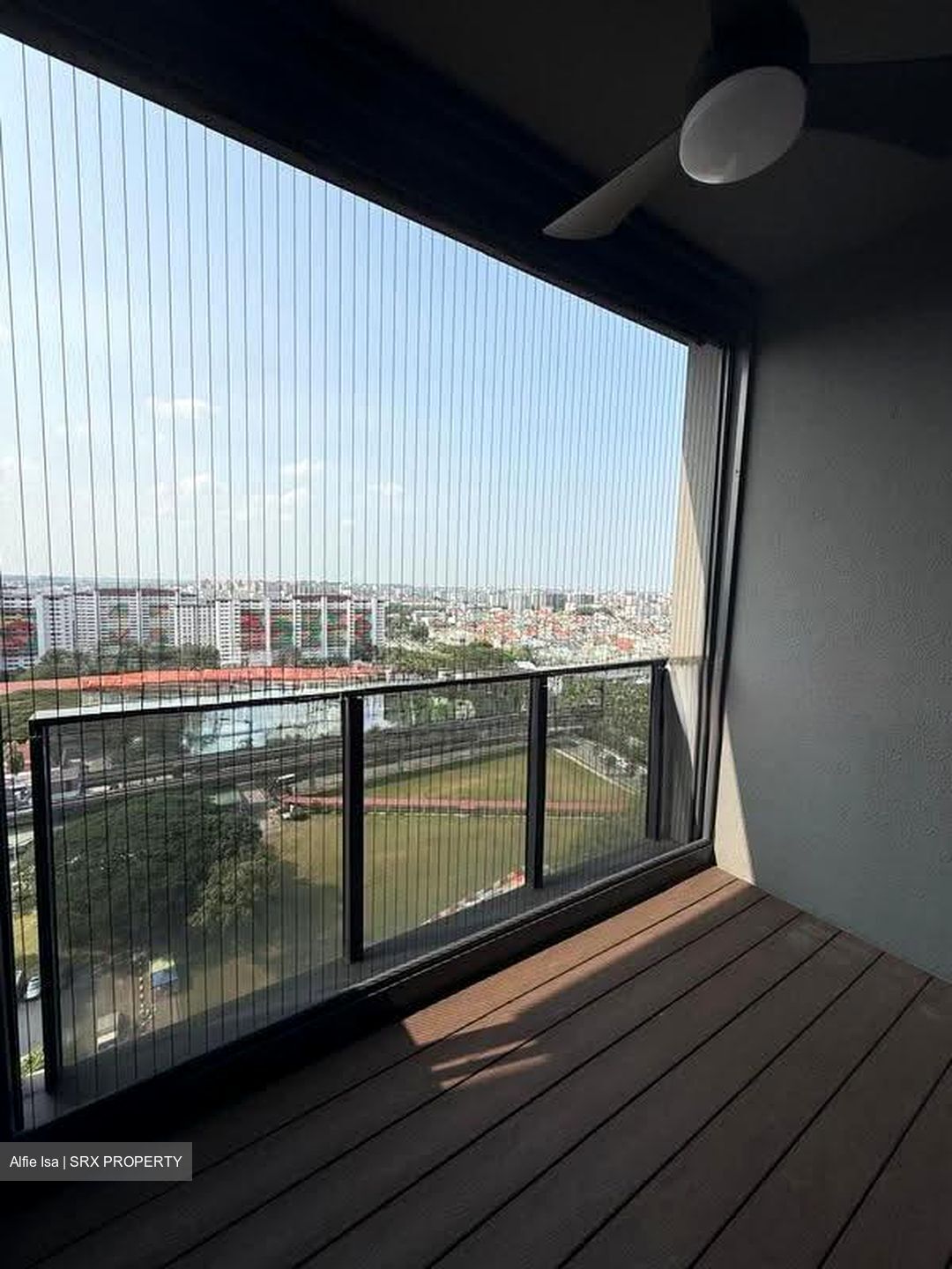 Parc Esta (D14), Apartment #612990731
